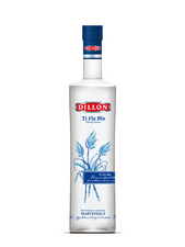 DILLON Blanc Ti Flé Blé, rhum, rhum agricole, agricole rum - 15,82 €