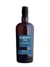 BLAIRMONT 1982 Full Proof Old Demerara B Cask#10542, edition 2011, rhum, rhum, rhum - 19 500,00 €