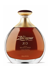 ZACAPA Centenario XO, rhum, rhum, rhum - 86,25 €