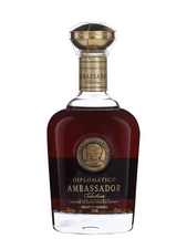 DIPLOMATICO Ambassador, rhum, rhum, rhum - 218,88 €