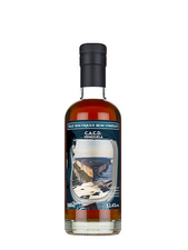 C.A.C.D. 15 ans French Exclusive 10th Anniversary TBYWC, rhum, rhum, rhum - 65,32 €