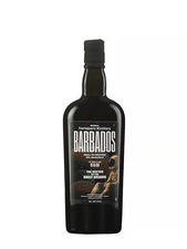 THE NECTAR 10 ans 2013 Barbados Foursquare The Nectar, rhum, rhum, rhum - 107,95 €