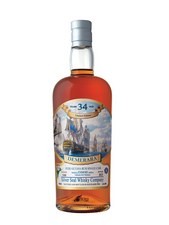 ENMORE 34 ans 1988 New Vibrations Silver Seal, rhum, rhum, rhum - 986,90 €