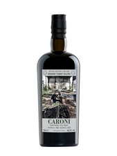 CARONI TRINIDAD 22 ans 1998 Dayanand Balloon Employees 4th Rel., rhum, rhum, rhum - 1 606,00 €