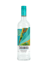 TAKAMAKA Rum Blanc, rhum, rhum, rhum - 14,82 €