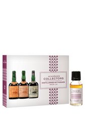 ACADÉMIES COLLECTORS Distilleries Mythiques chapitre IV – Rhum J.M, rhum, rhum agricole, agricole rum - 137,83 €