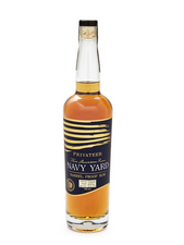 PRIVATEER Navy Yard Single Cask P531, rhum, rhum, rhum - 59,96 €