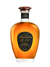 EL PASADOR DE ORO Gran Reserva, rhum, rhum, rhum - 40,28 €