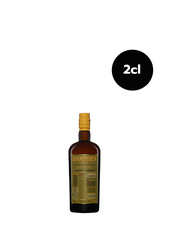 HAMPDEN 8 ans 2CL, rhum, rhum, rhum - 3,28 €