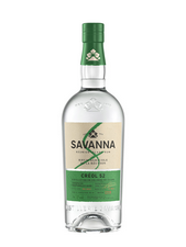 SAVANNA Creol, rhum, rhum agricole, agricole rum - 28,80 €