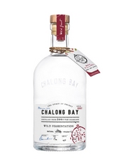 CHALONG BAY Wild Fermentation, rhum, rhum pur jus de canne, rhum pur jus de canne - 28,78 €