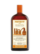 FORSYTHS WP 2005 Habitation Velier, rhum, rhum, rhum - 142,35 €