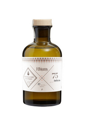 DISTILLERIE DE PARIS Rhum Ambre, rhum, rhum, rhum - 31,77 €