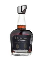 DICTADOR 2 Masters Niepoort, rhum, rhum, rhum - 711,75 €