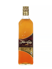 FLOR DE CANA 7 ans Gran Reserva, rhum, rhum, rhum - 22,73 €
