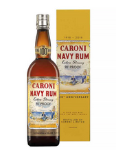 CARONI 18 ans 2000 REPLICA, rhum, rhum, rhum - 300,30 €