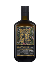 MONYMUSK 23 ans 1998 MMW Rest & Be Thankful, rhum, rhum, rhum - 177,50 €