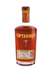 OPTHIMUS 21 ans, rhum, rhum, rhum - 57,38 €