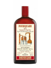 FOURSQUARE 2013 Habitation Velier, rhum, rhum, rhum - 114,70 €