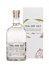 CHALONG BAY Rum - Avec Etui, rhum, rhum pur jus de canne, rhum pur jus de canne - 29,59 €