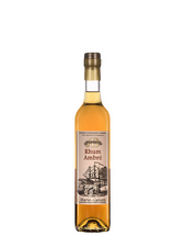 BIELLE Ambre, rhum, rhum agricole, agricole rum - 20,48 €