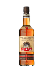 DILLON 7 ans, rhum, rhum agricole, agricole rum - 23,72 €