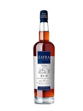 ZAFRA 21 ans Master Reserve, rhum, rhum, rhum - 66,42 €