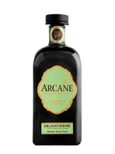 ARCANE Delicatissime, rhum, rhum, rhum - 23,55 €