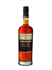 KARUKERA Rhum Vieux Réserve Spéciale sans étui, rhum, rhum agricole, agricole rum - 50,25 €