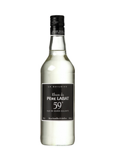 PERE LABAT Blanc, rhum, rhum agricole, agricole rum - 17,82 €