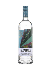 TAKAMAKA Overproof Rum, rhum, rhum, rhum - 22,96 €