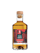 LE PETIT BOUILLEUR Le Petit Rhum Ambré, rhum, rhum, rhum - 26,83 €