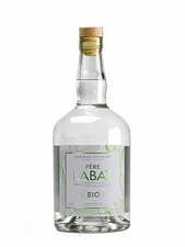 PERE LABAT Blanc Bio, rhum, rhum agricole, agricole rum - 53,18 €