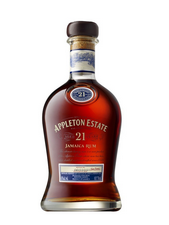 APPLETON 21 ans, rhum, rhum, rhum - 100,62 €