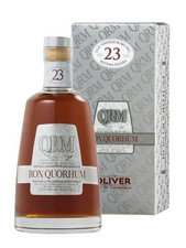 QUORHUM 23 ans Ron Solera, rhum, rhum, rhum - 35,54 €