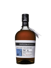 DIPLOMATICO Distillery Collection N°1 Batch Kettle Rum, rhum, rhum, rhum - 60,90 €