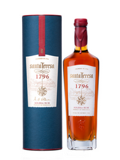 SANTA TERESA 1796, rhum, rhum, rhum - 30,82 €