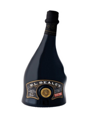 R.L.SEALE 10 ans, rhum, rhum, rhum - 35,30 €