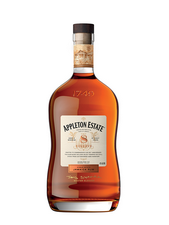 APPLETON 8 ans Estate Reserve, rhum, rhum, rhum - 22,21 €