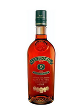 CENTENARIO 9 ans Conmemorativo, rhum, rhum, rhum - 20,69 €