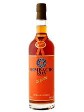 MOMBACHO 12 ans Reserva Especial, rhum, rhum, rhum - 28,49 €