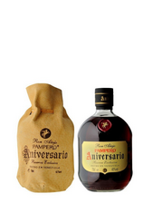 PAMPERO Anniversario, rhum, rhum, rhum - 18,66 €