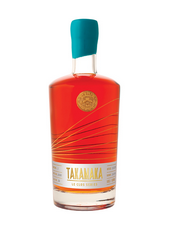 TAKAMAKA 2019 Le Clos Series Ex-Pineau New Vibrations, rhum, rhum pur jus de canne, rhum pur jus de canne - 130,38 €