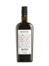 FOURSQUARE 2003 Destino 70 ans Velier, rhum, rhum, rhum - 1 950,00 €