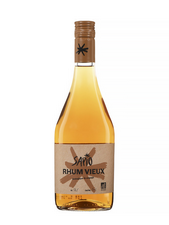SAPIO Rhum vieux Bio, rhum, rhum, rhum - 15,50 €