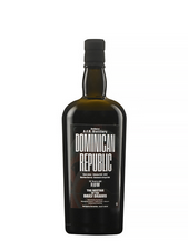 THE NECTAR 10 ans 2013 Dominican Republic A.F.D. The Nectar, rhum, rhum, rhum - 77,35 €