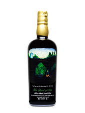 BARBADOS 22 ans 2001 Saint Michael The Spirit of Art Valinch & Mallet, rhum, rhum, rhum - 194,25 €