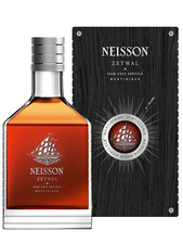 NEISSON Zetwal, rhum, rhum agricole, agricole rum - 1 532,30 €