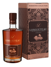 LONGUETEAU Concerto Batch 8, rhum, rhum agricole, agricole rum - 77,00 €