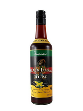 BLACK JAMAICA Rum, rhum, rhum, rhum - 13,11 €
